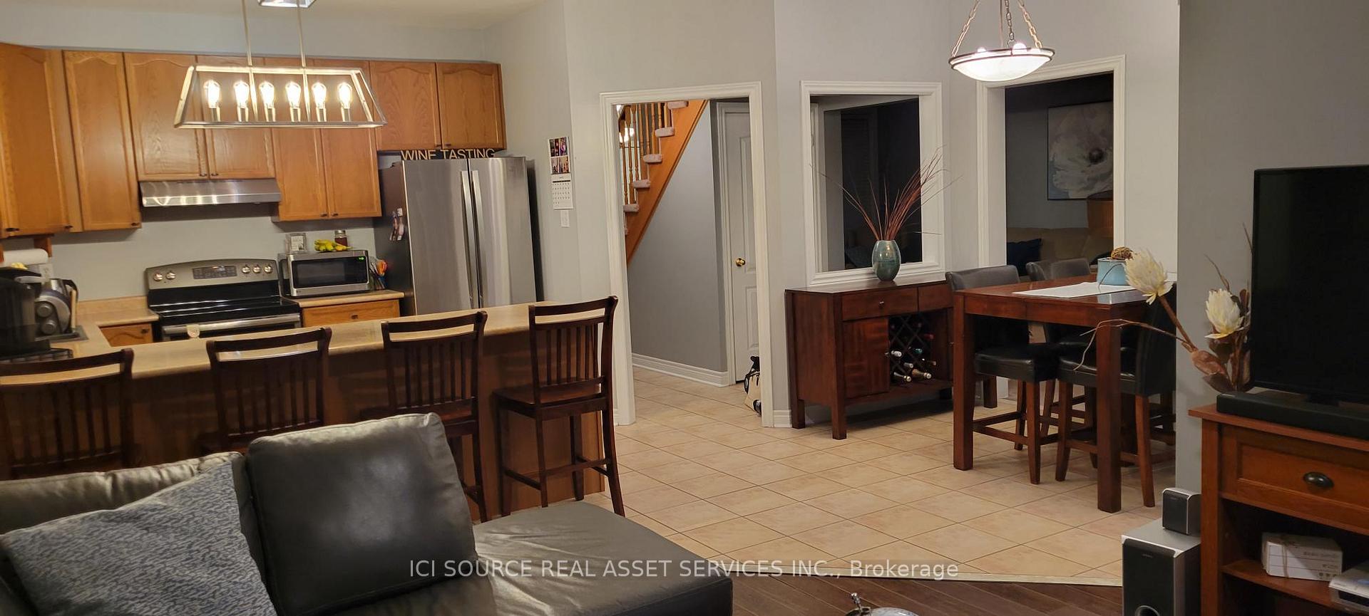 Photo 14 of Unit Main Fl, 47 Robertson Davies Drive, Brampton, Snelgrove — HOMEH