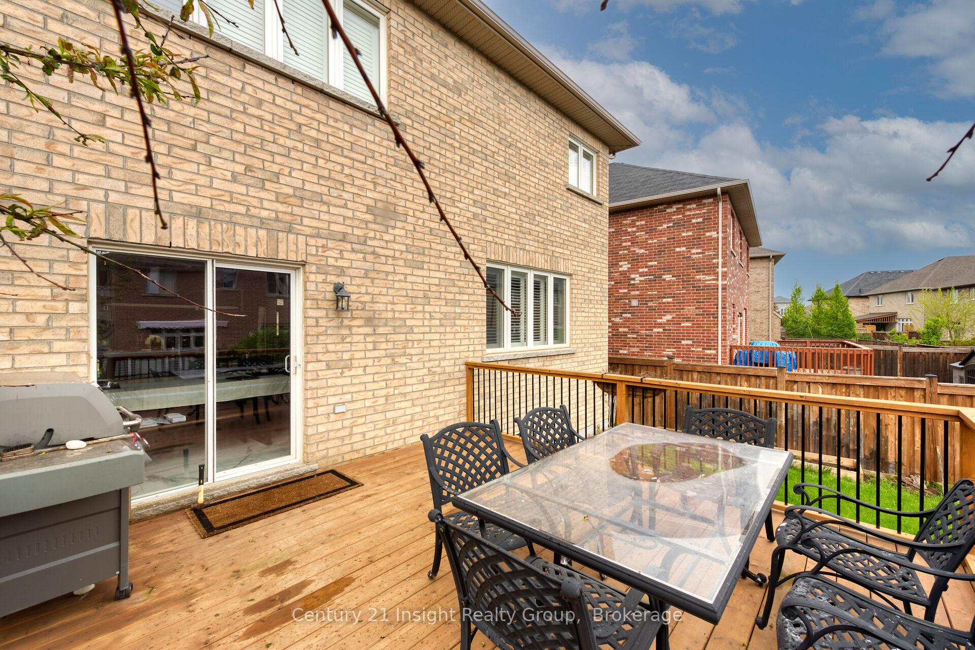 Photo 24 of 211 Vinton Road, Hamilton, Ancaster — HOMEH