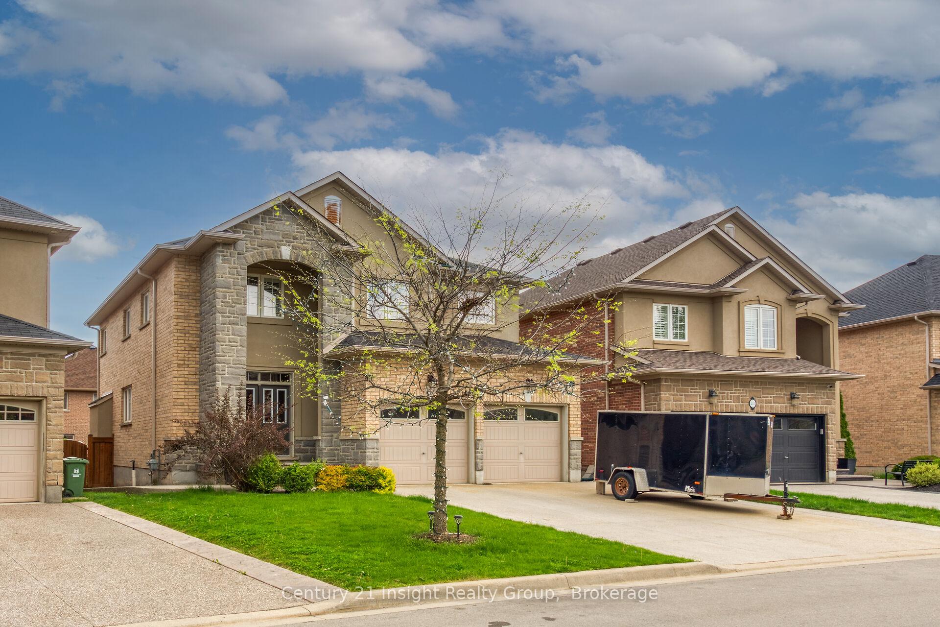Photo 4 of 211 Vinton Road, Hamilton, Ancaster — HOMEH