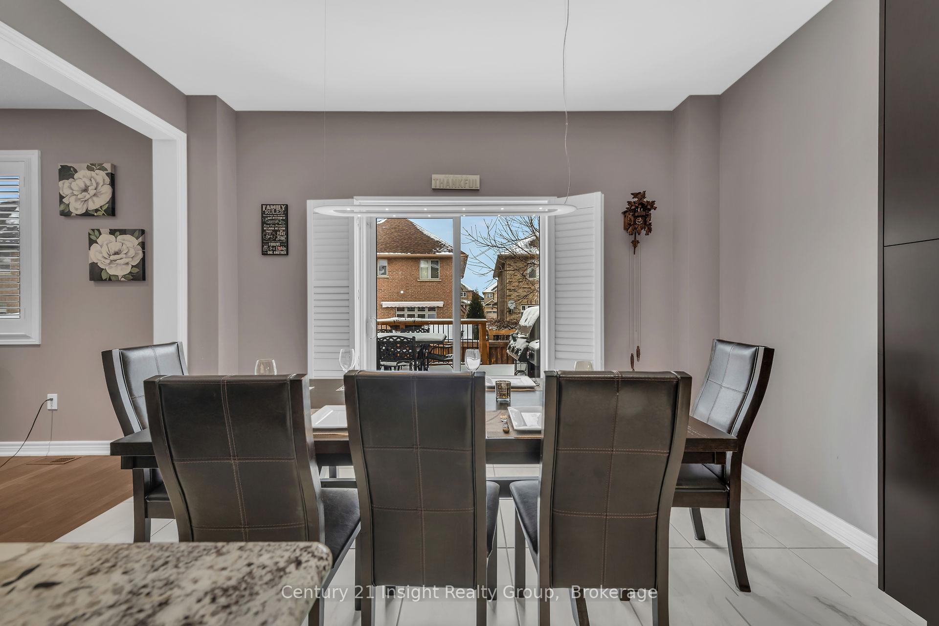 Photo 12 of 211 Vinton Road, Hamilton, Ancaster — HOMEH