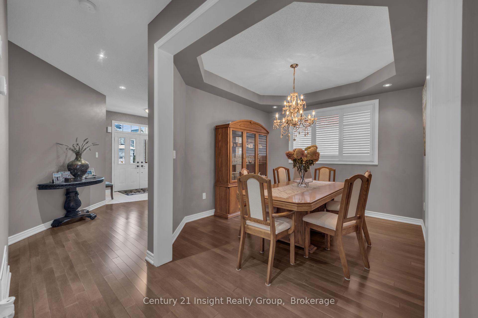 Photo 16 of 211 Vinton Road, Hamilton, Ancaster — HOMEH