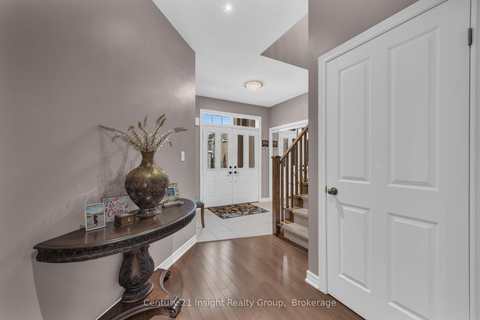 Photo 18 of 211 Vinton Road, Hamilton, Ancaster — HOMEH