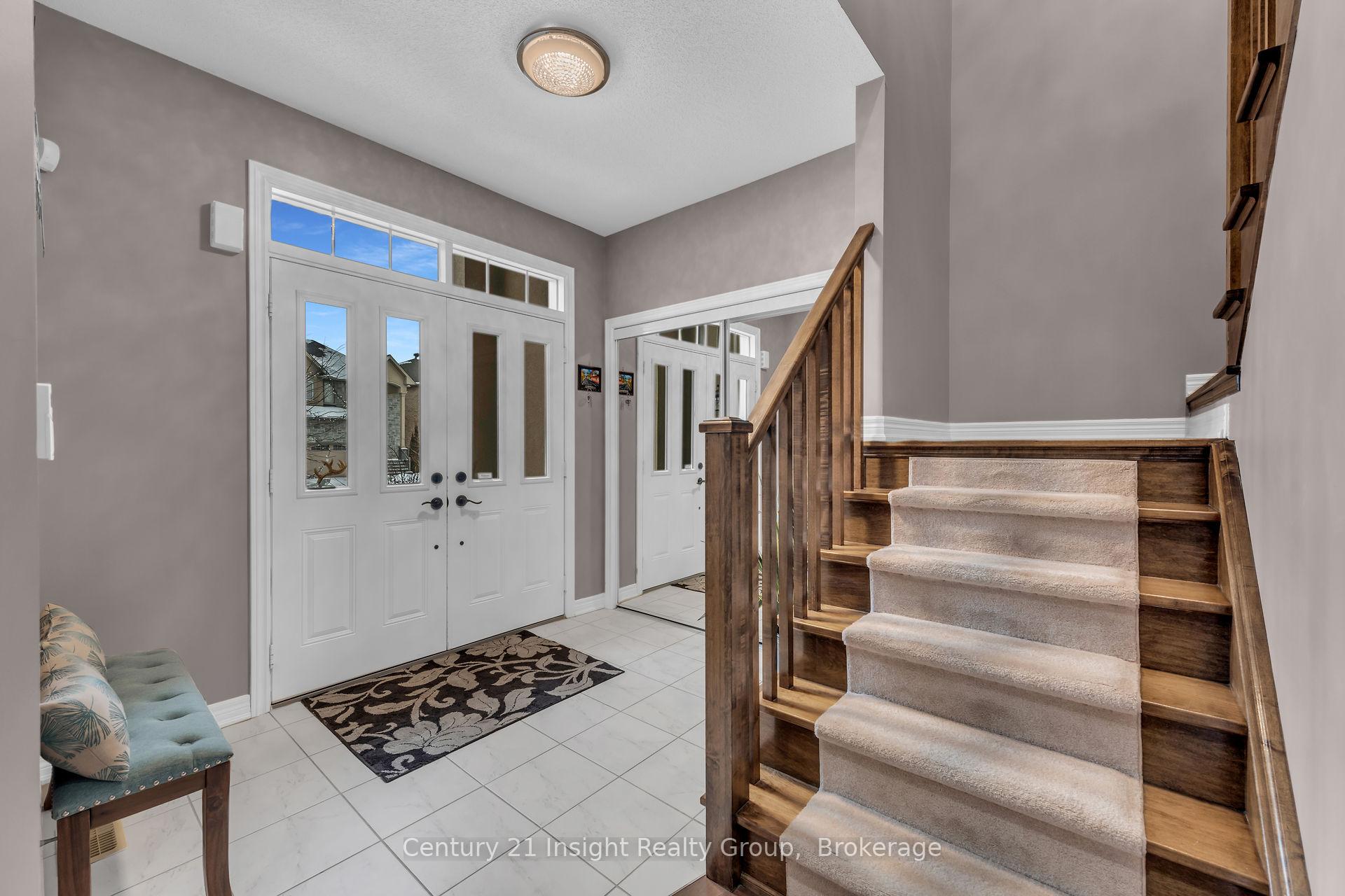Photo 20 of 211 Vinton Road, Hamilton, Ancaster — HOMEH