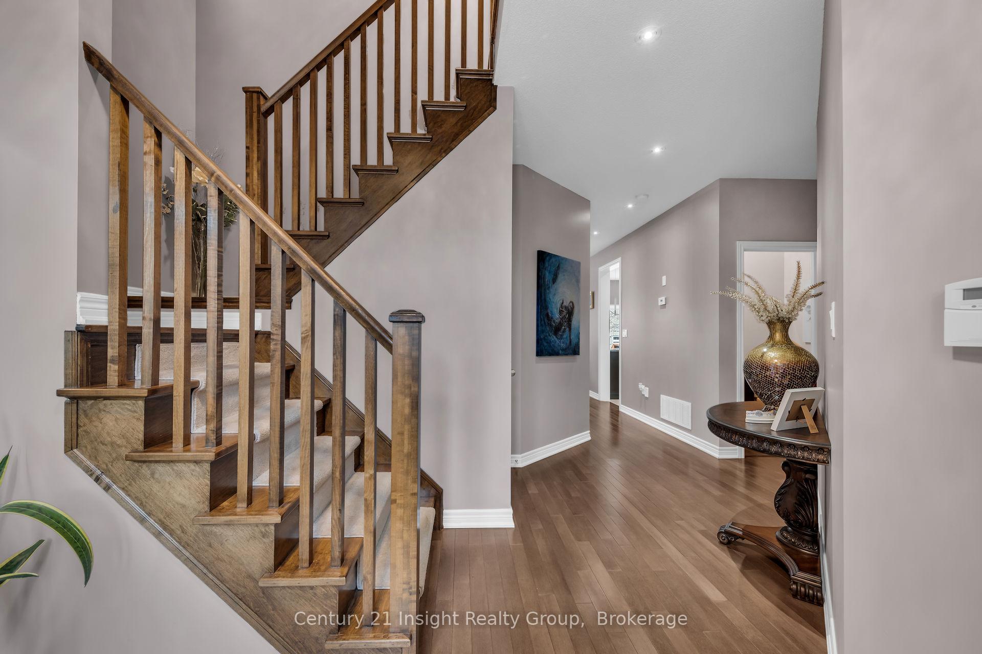 Photo 21 of 211 Vinton Road, Hamilton, Ancaster — HOMEH