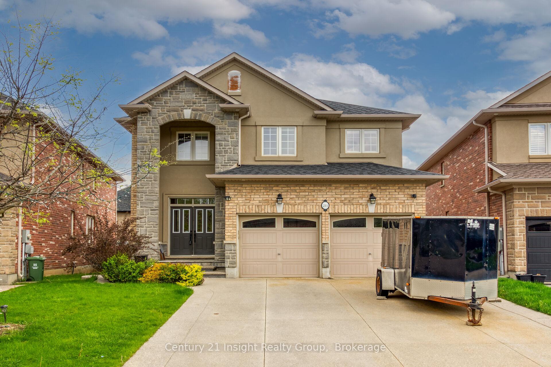 Photo 57 of 211 Vinton Road, Hamilton, Ancaster — HOMEH