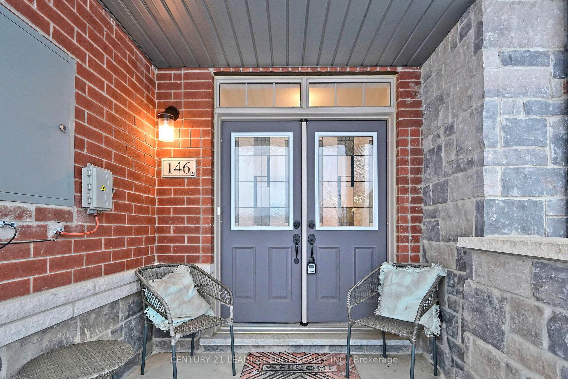Photo 3 of 146 Coronation Road, Whitby, Rural Whitby — HOMEH