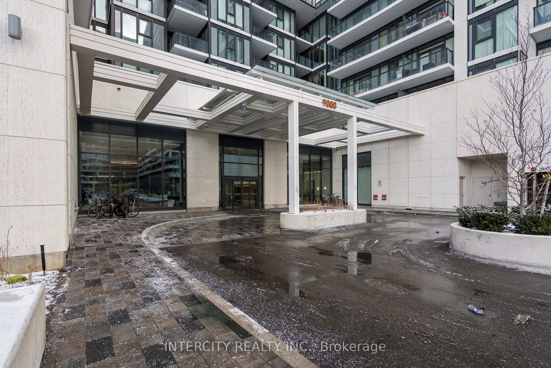 Photo 3 of Unit 1907, 9000 Jane Street, Vaughan, Concord — HOMEH