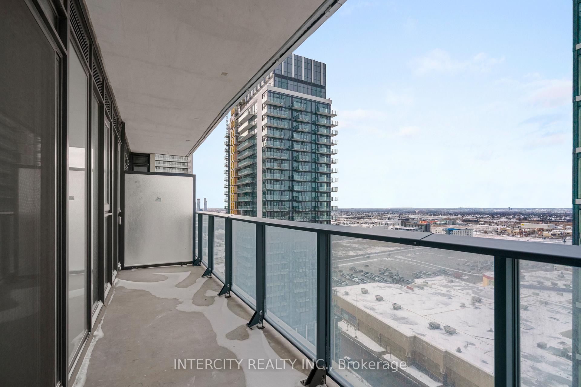 Photo 17 of Unit 1907, 9000 Jane Street, Vaughan, Concord — HOMEH