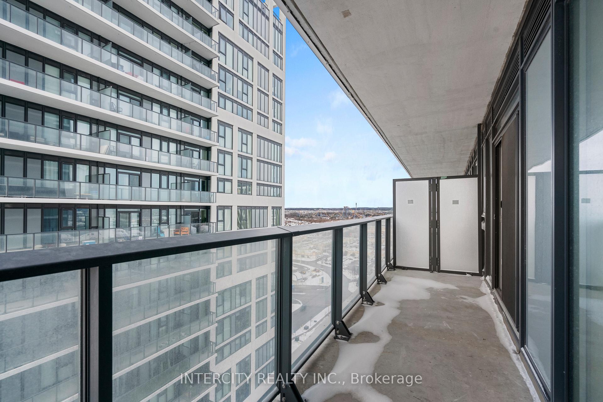 Photo 18 of Unit 1907, 9000 Jane Street, Vaughan, Concord — HOMEH