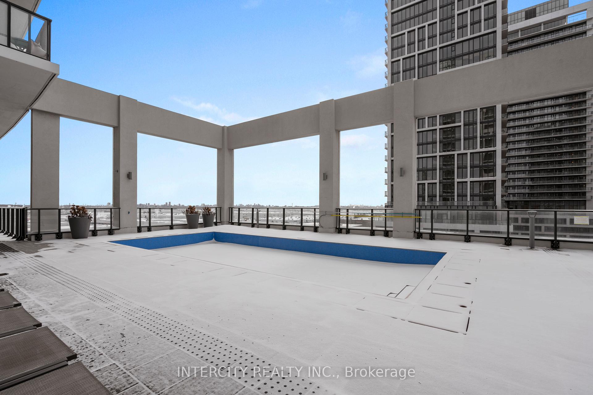 Photo 20 of Unit 1907, 9000 Jane Street, Vaughan, Concord — HOMEH