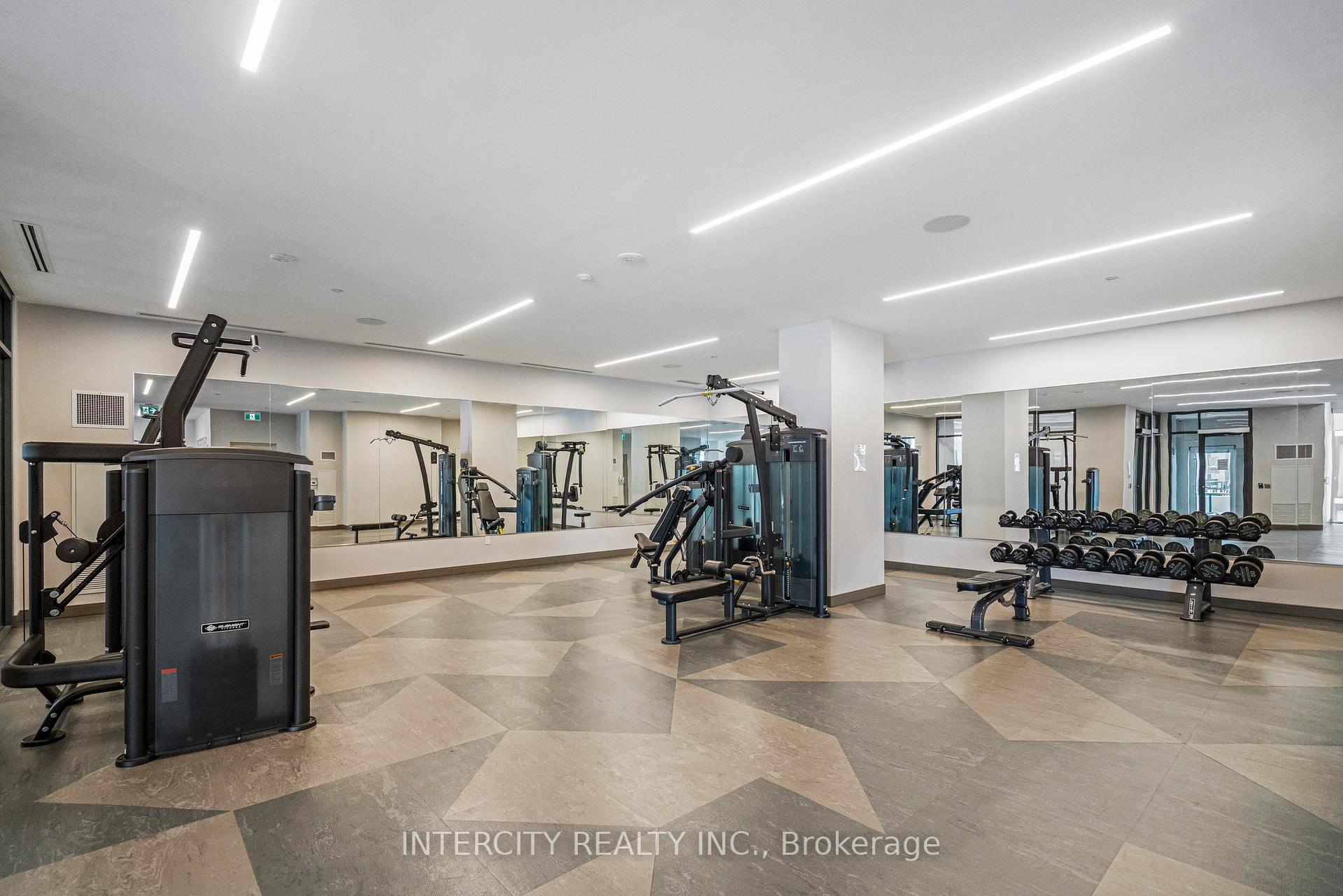 Photo 21 of Unit 1907, 9000 Jane Street, Vaughan, Concord — HOMEH