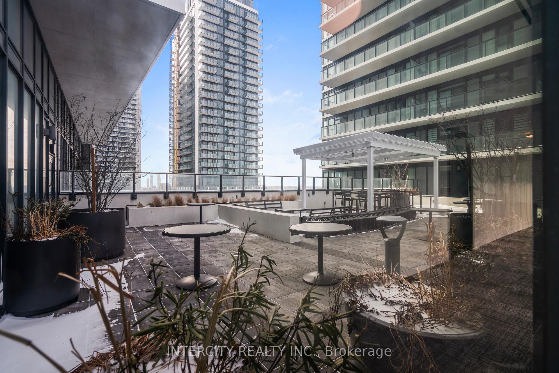 Photo 22 of Unit 1907, 9000 Jane Street, Vaughan, Concord — HOMEH