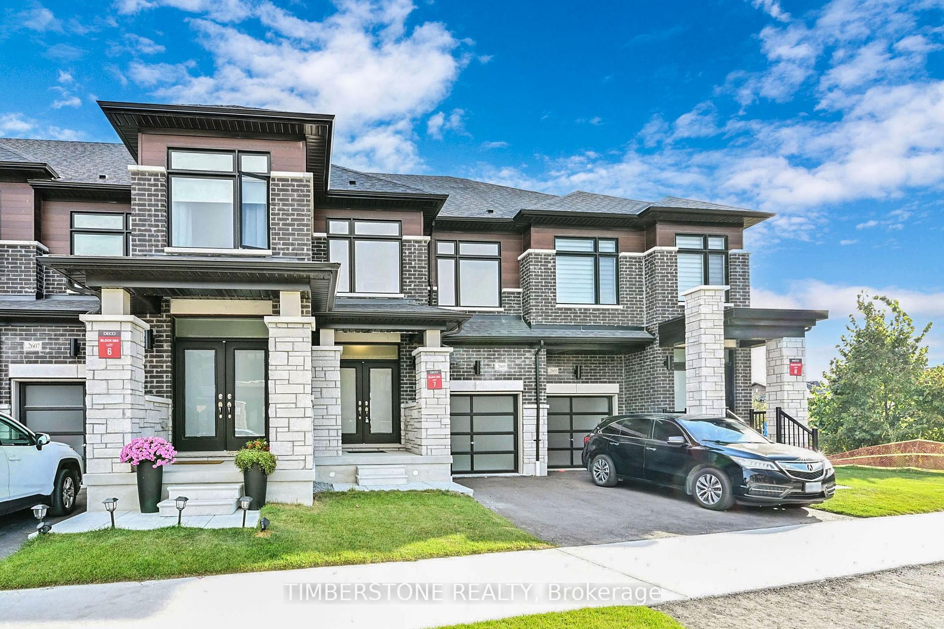 Photo 1 of 2605 Hibiscus Drive, Pickering, Rural Pickering — HOMEH