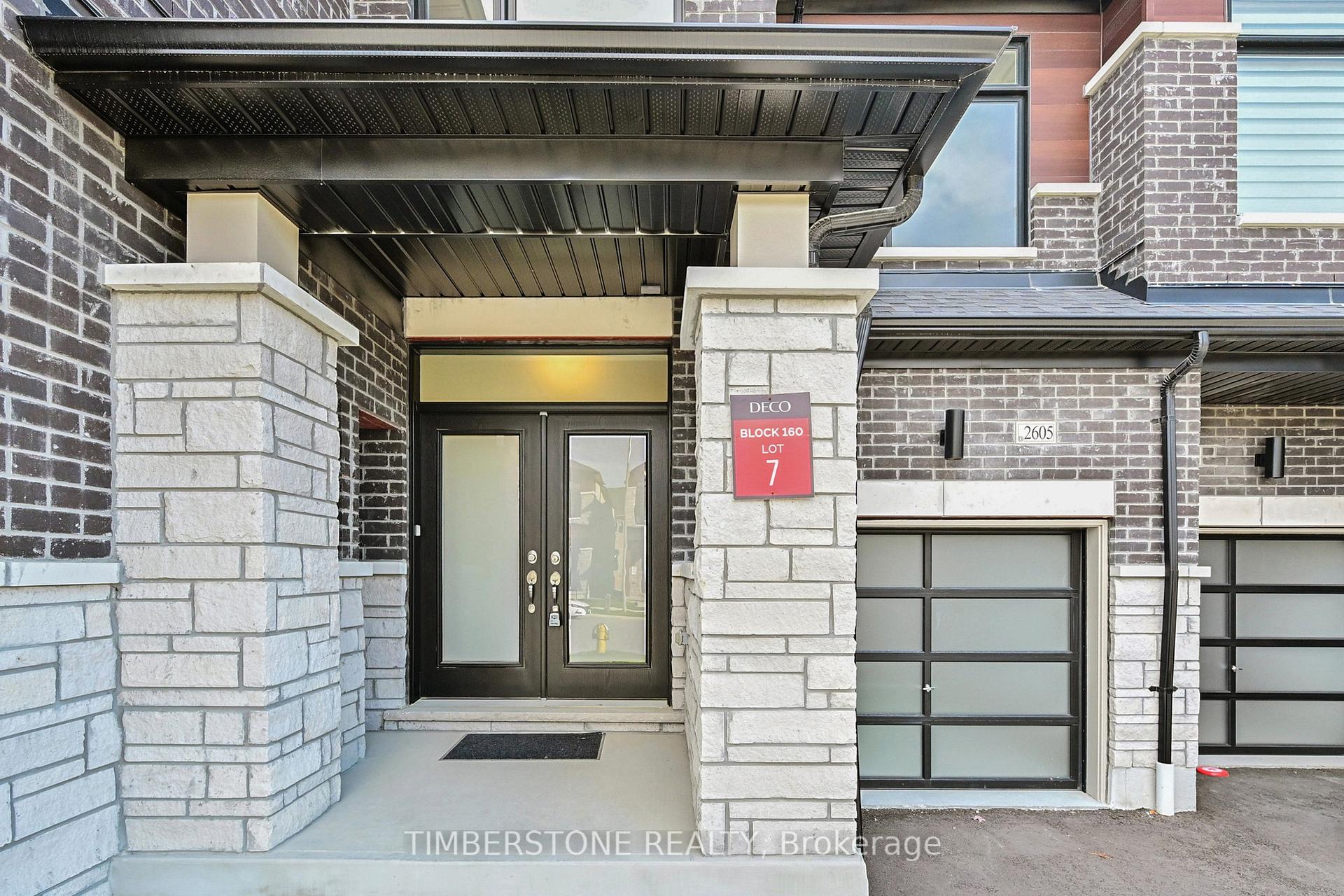Photo 3 of 2605 Hibiscus Drive, Pickering, Rural Pickering — HOMEH