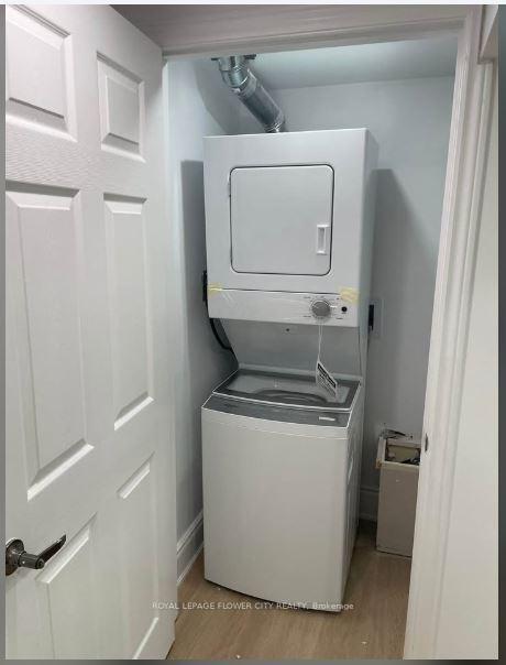 Photo 5 of Unit Bsmt, 34 Gilmour Road, Ajax, Central — HOMEH