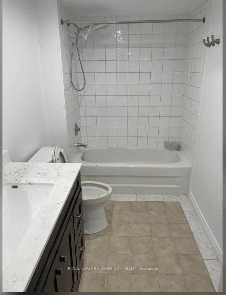 Photo 8 of Unit Bsmt, 34 Gilmour Road, Ajax, Central — HOMEH