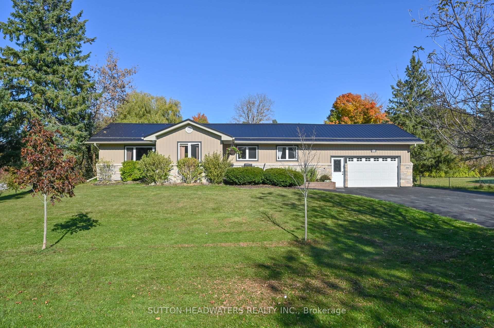 Photo 1 of 53 Caledon Street, Caledon, Alton — HOMEH