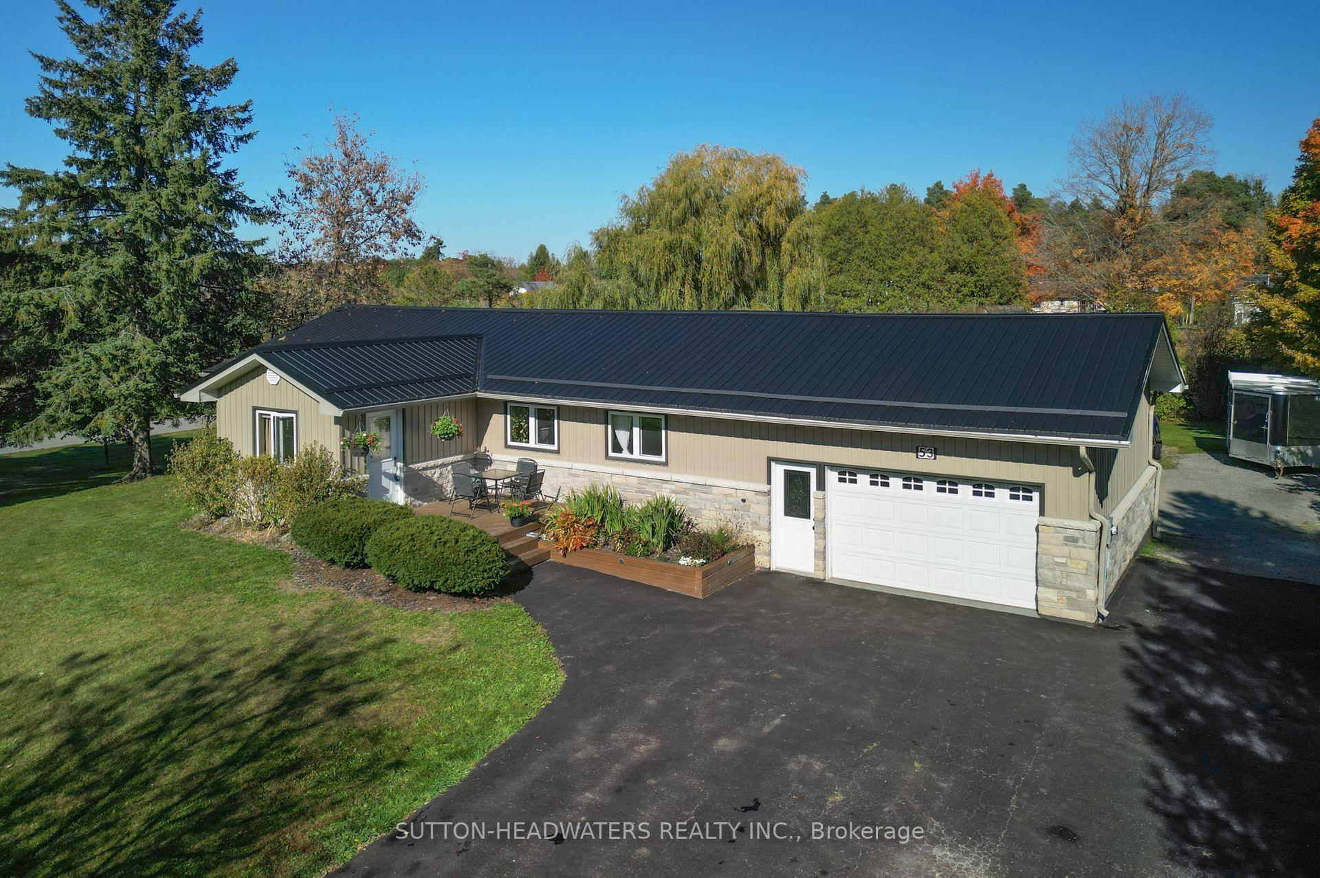 Photo 2 of 53 Caledon Street, Caledon, Alton — HOMEH