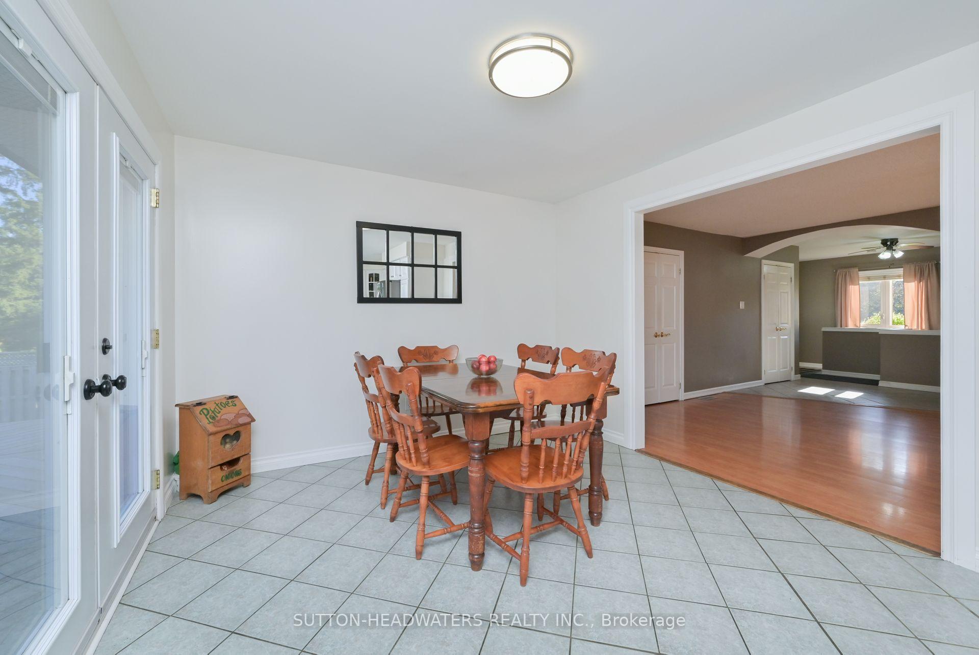 Photo 10 of 53 Caledon Street, Caledon, Alton — HOMEH