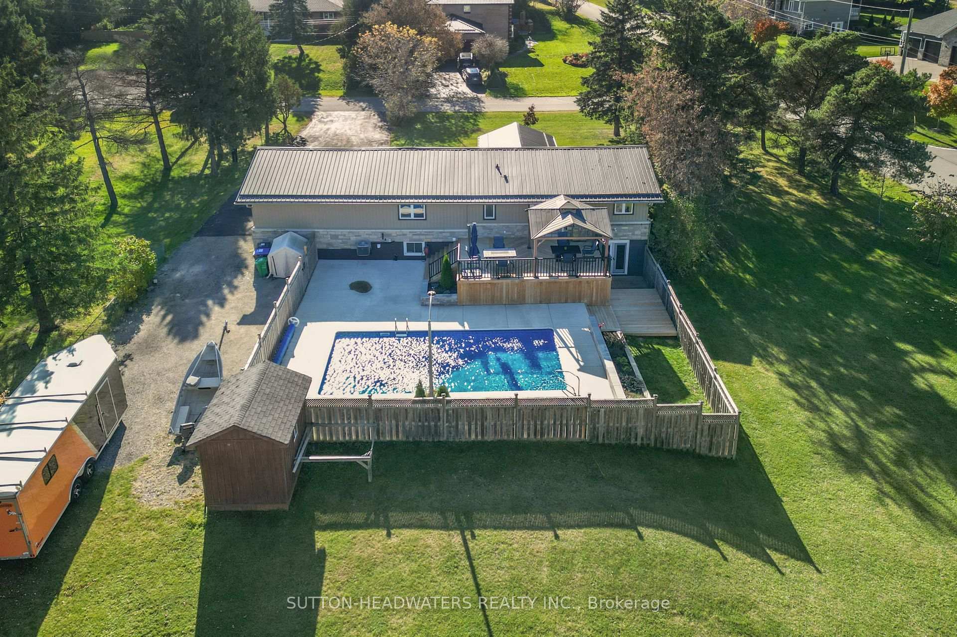 Photo 32 of 53 Caledon Street, Caledon, Alton — HOMEH