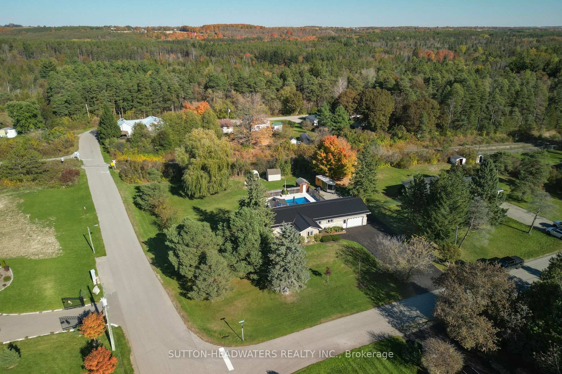 Photo 35 of 53 Caledon Street, Caledon, Alton — HOMEH