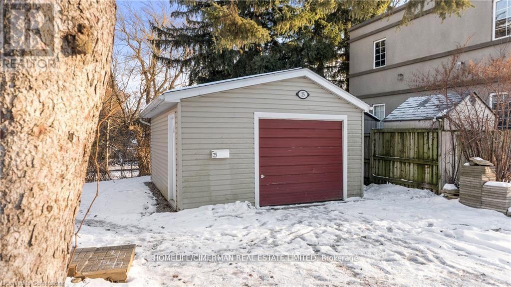Photo 4 of 25 Mill Creek Road, Cambridge — HOMEH