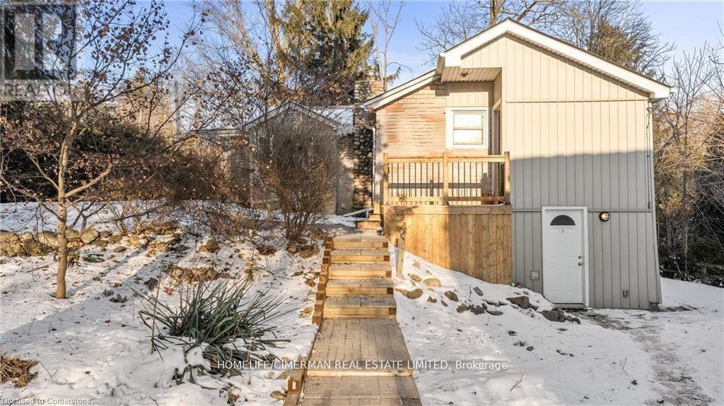Photo 5 of 25 Mill Creek Road, Cambridge — HOMEH