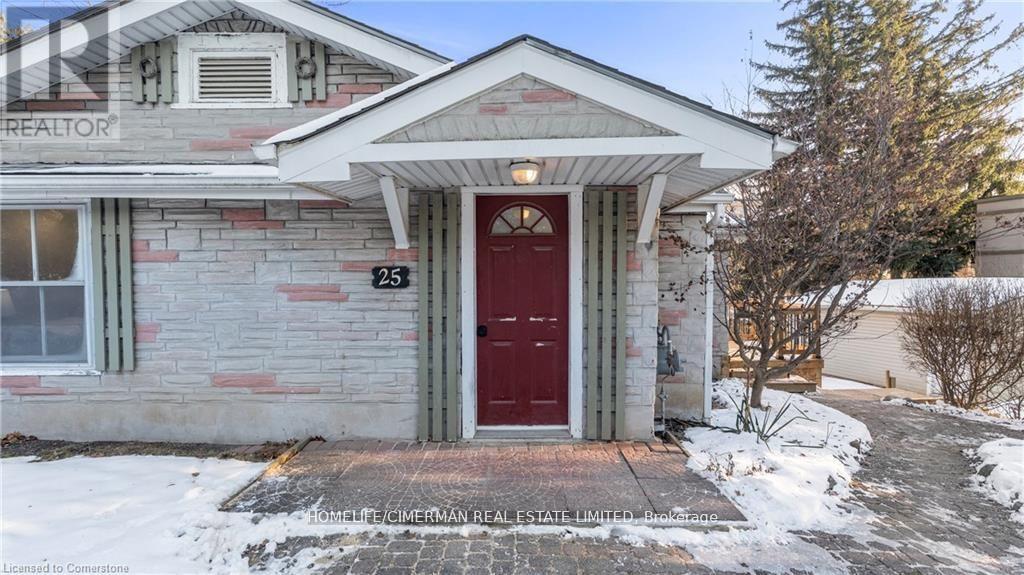 Photo 6 of 25 Mill Creek Road, Cambridge — HOMEH