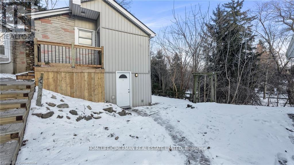 Photo 23 of 25 Mill Creek Road, Cambridge — HOMEH
