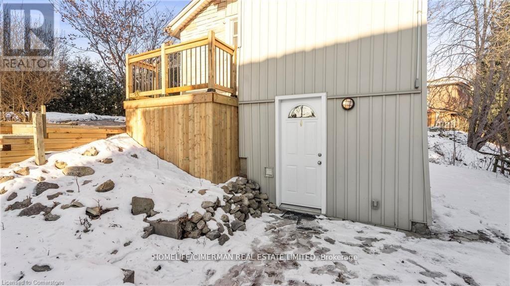 Photo 24 of 25 Mill Creek Road, Cambridge — HOMEH