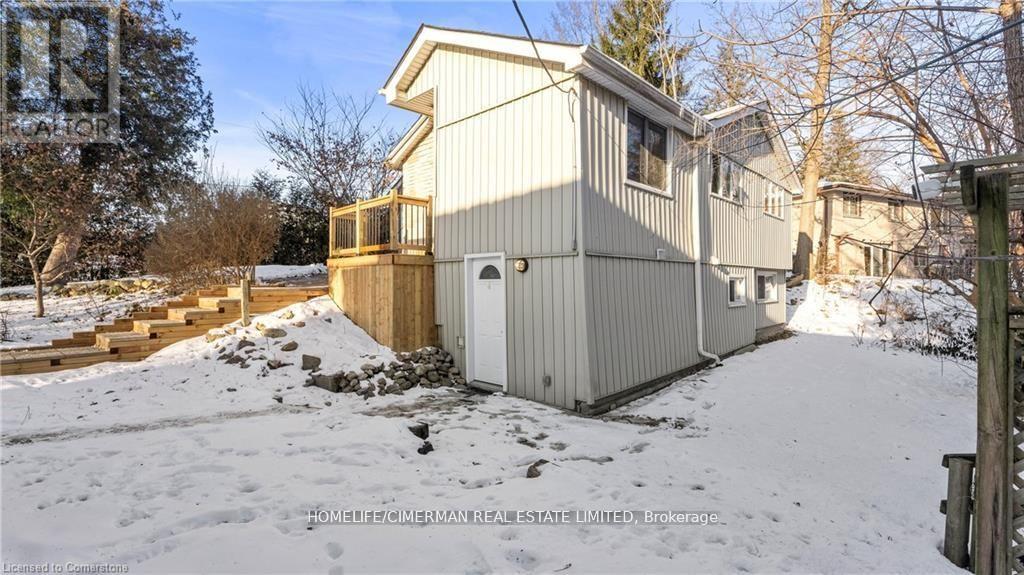 Photo 25 of 25 Mill Creek Road, Cambridge — HOMEH
