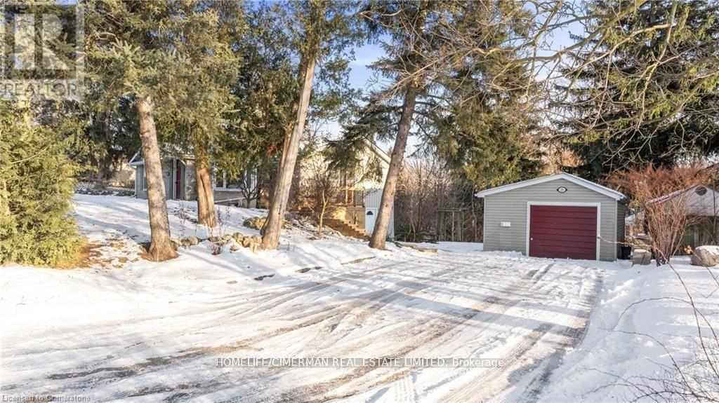 Photo 31 of 25 Mill Creek Road, Cambridge — HOMEH