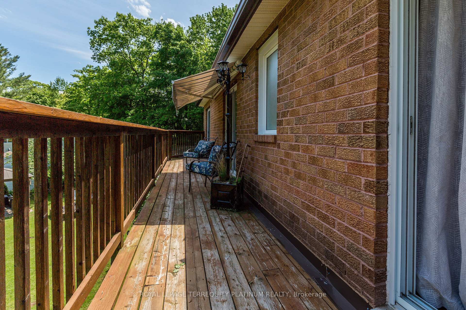 Photo 25 of 136 Wolfe Trail, Tiny, Lafontaine — HOMEH
