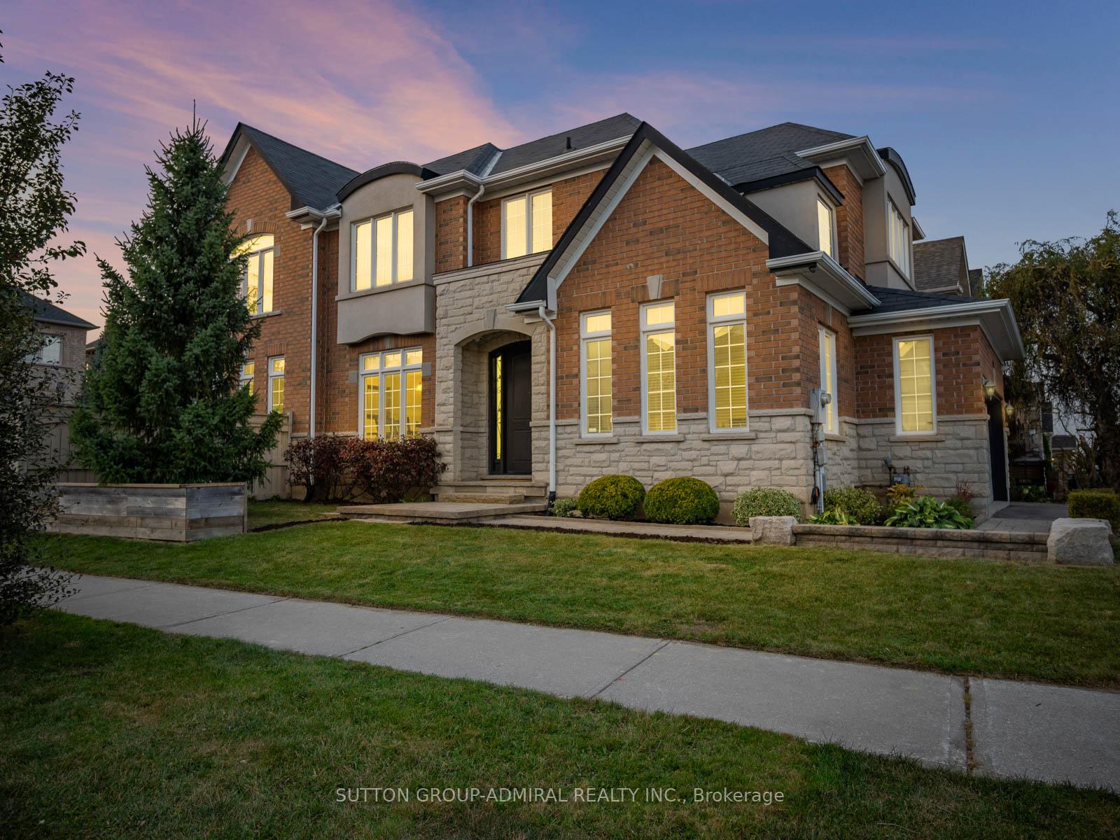 Front of 600 Pleasant Ridge Avenue