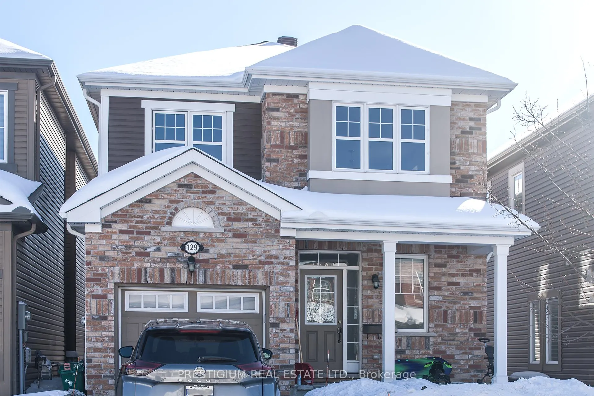 Photo 1 of 129 Sweetvalley Drive, Ottawa, Avalon West — HOMEH