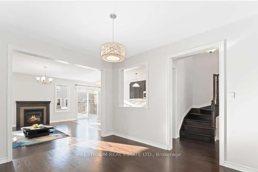 Photo 6 of 129 Sweetvalley Drive, Ottawa, Avalon West — HOMEH