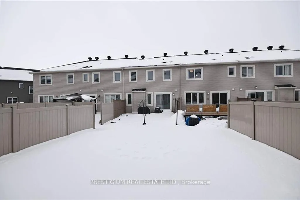 Photo 22 of 129 Sweetvalley Drive, Ottawa, Avalon West — HOMEH