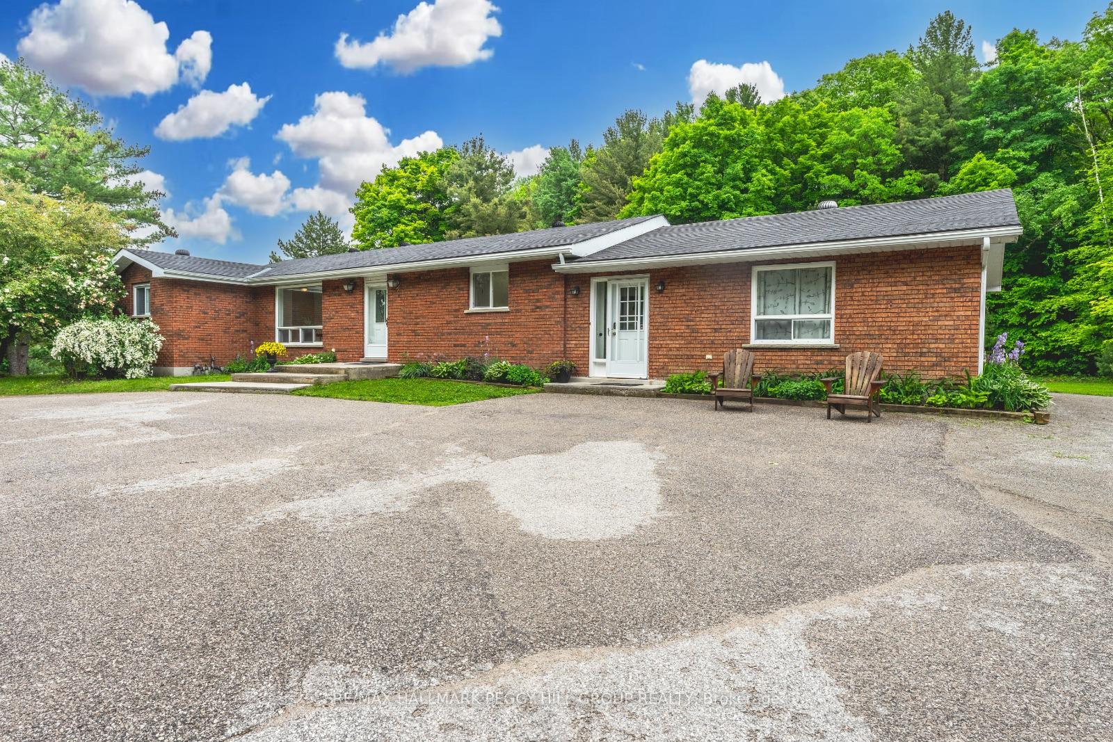 Photo 1 of 1755 Golf Link Road, Tiny, Rural Tiny — HOMEH