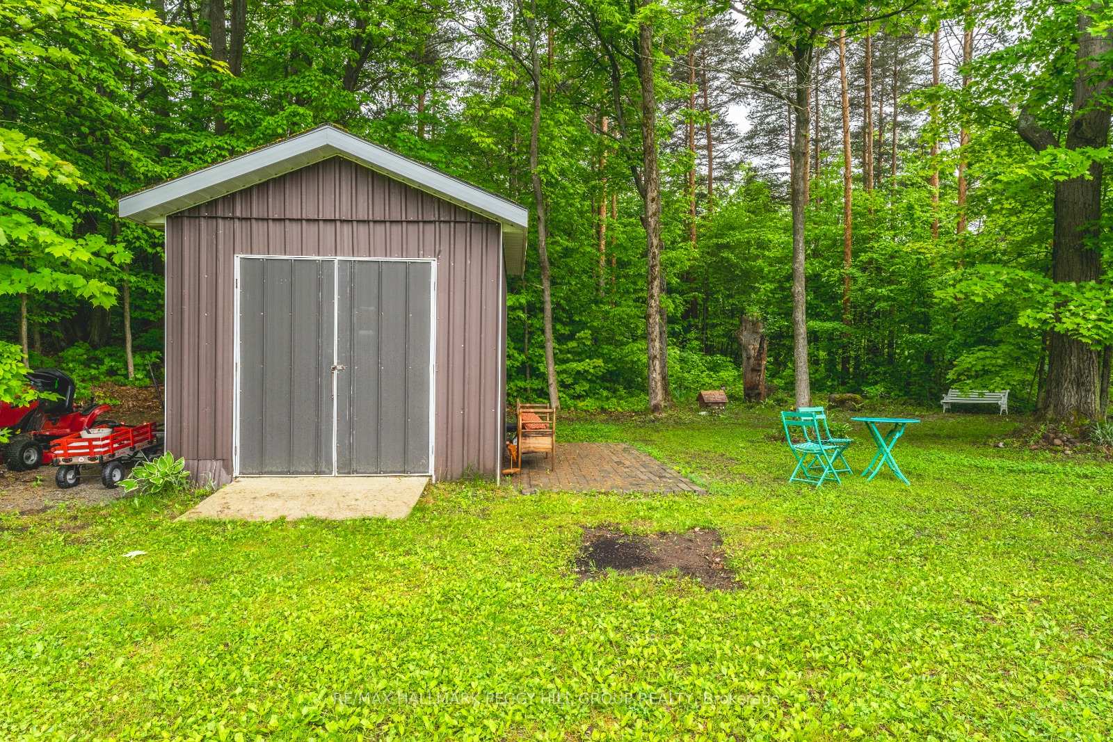 Photo 41 of 1755 Golf Link Road, Tiny, Rural Tiny — HOMEH