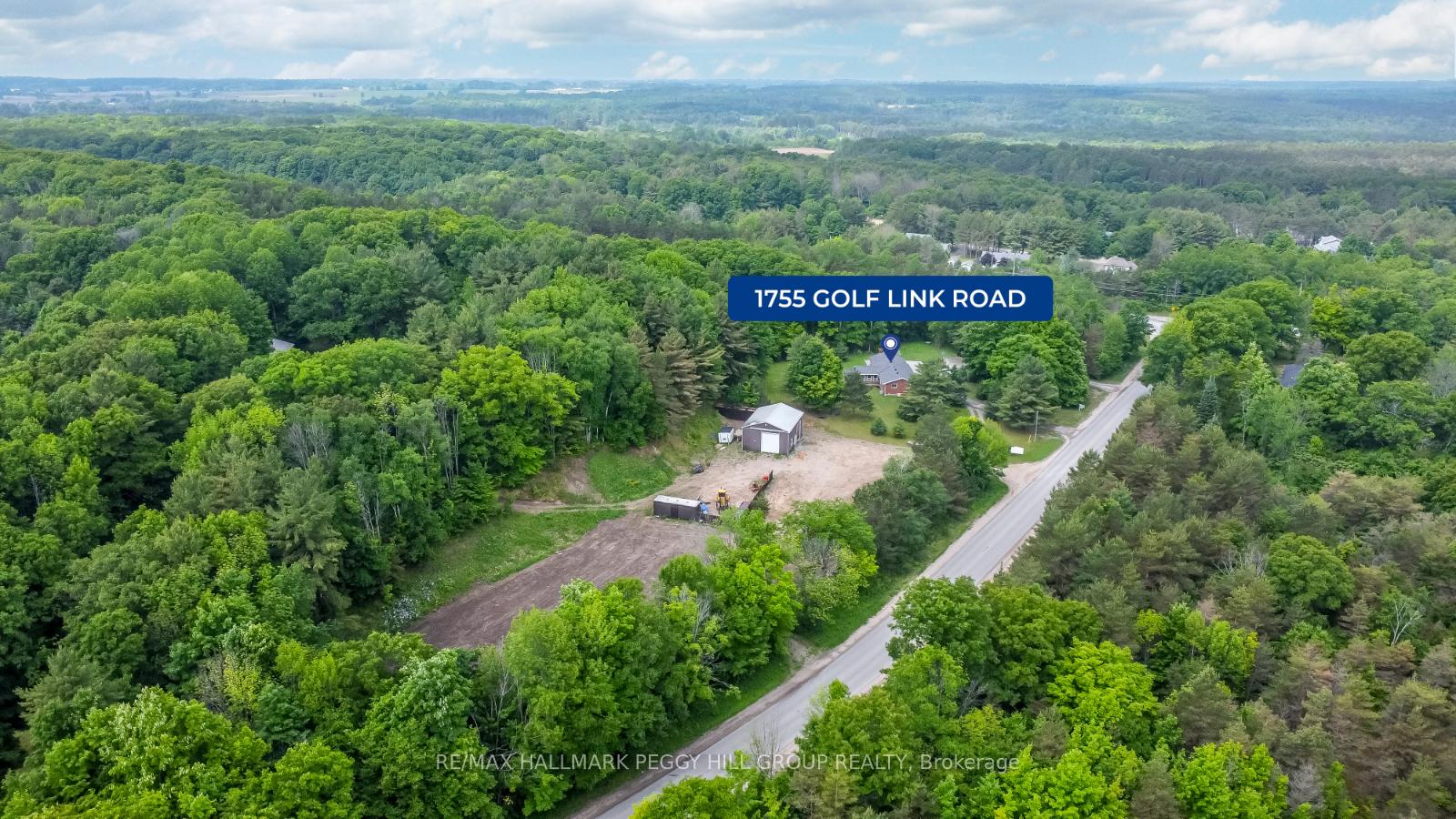 Photo 48 of 1755 Golf Link Road, Tiny, Rural Tiny — HOMEH