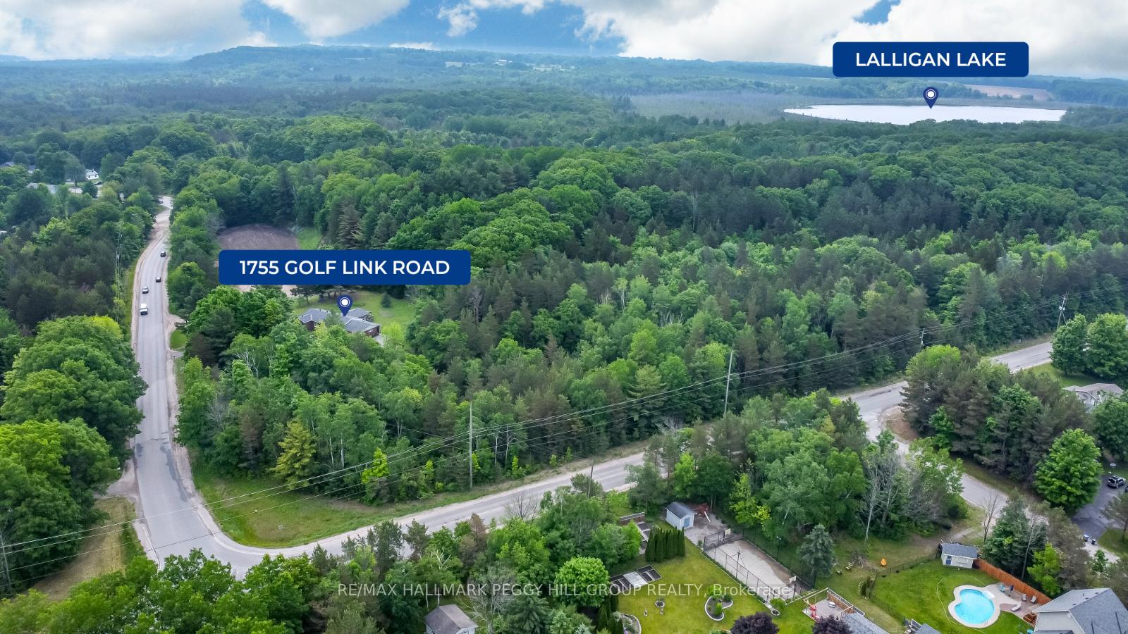 Photo 22 of 1755 Golf Link Road, Tiny, Rural Tiny — HOMEH