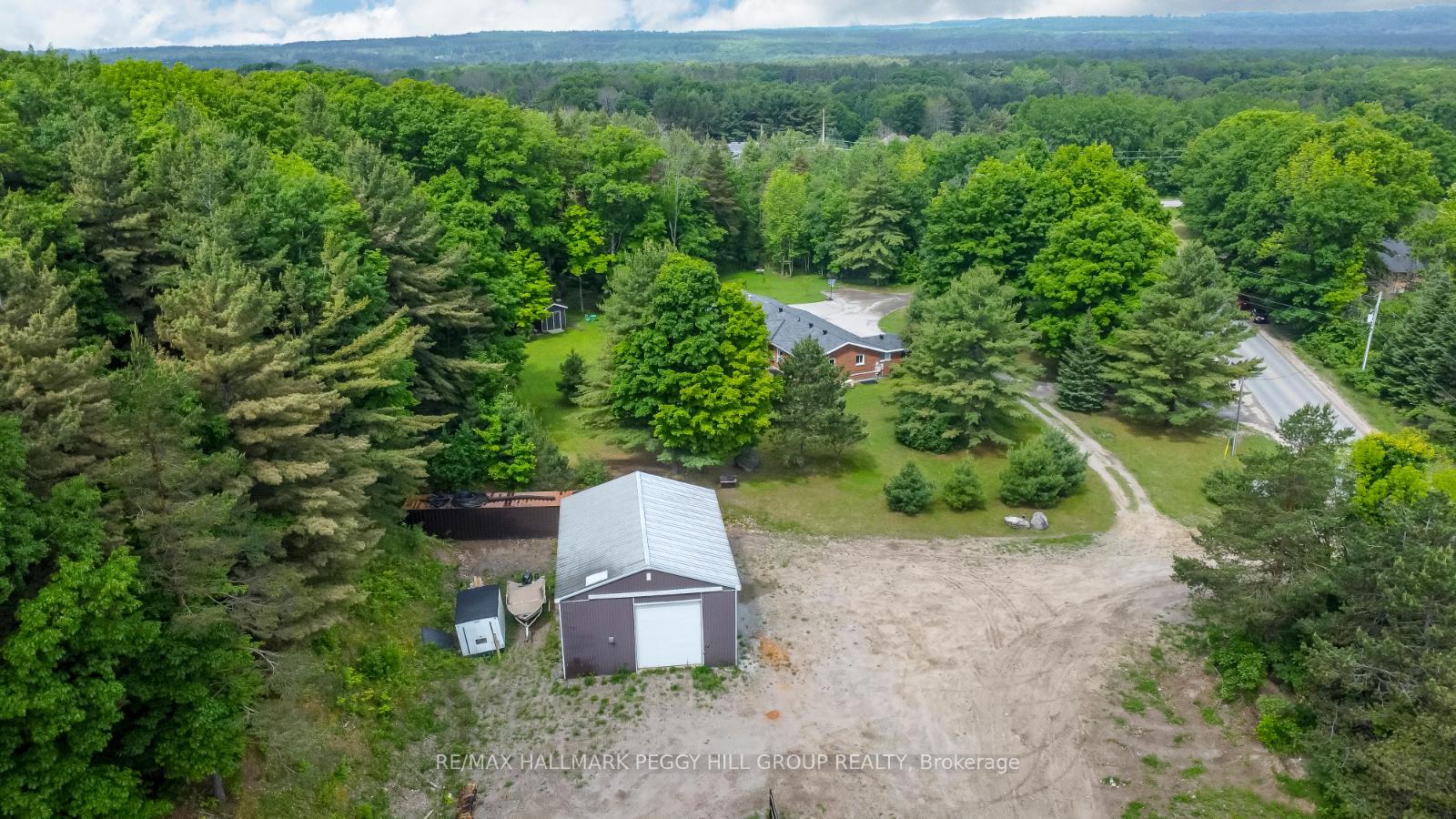 Photo 57 of 1755 Golf Link Road, Tiny, Rural Tiny — HOMEH