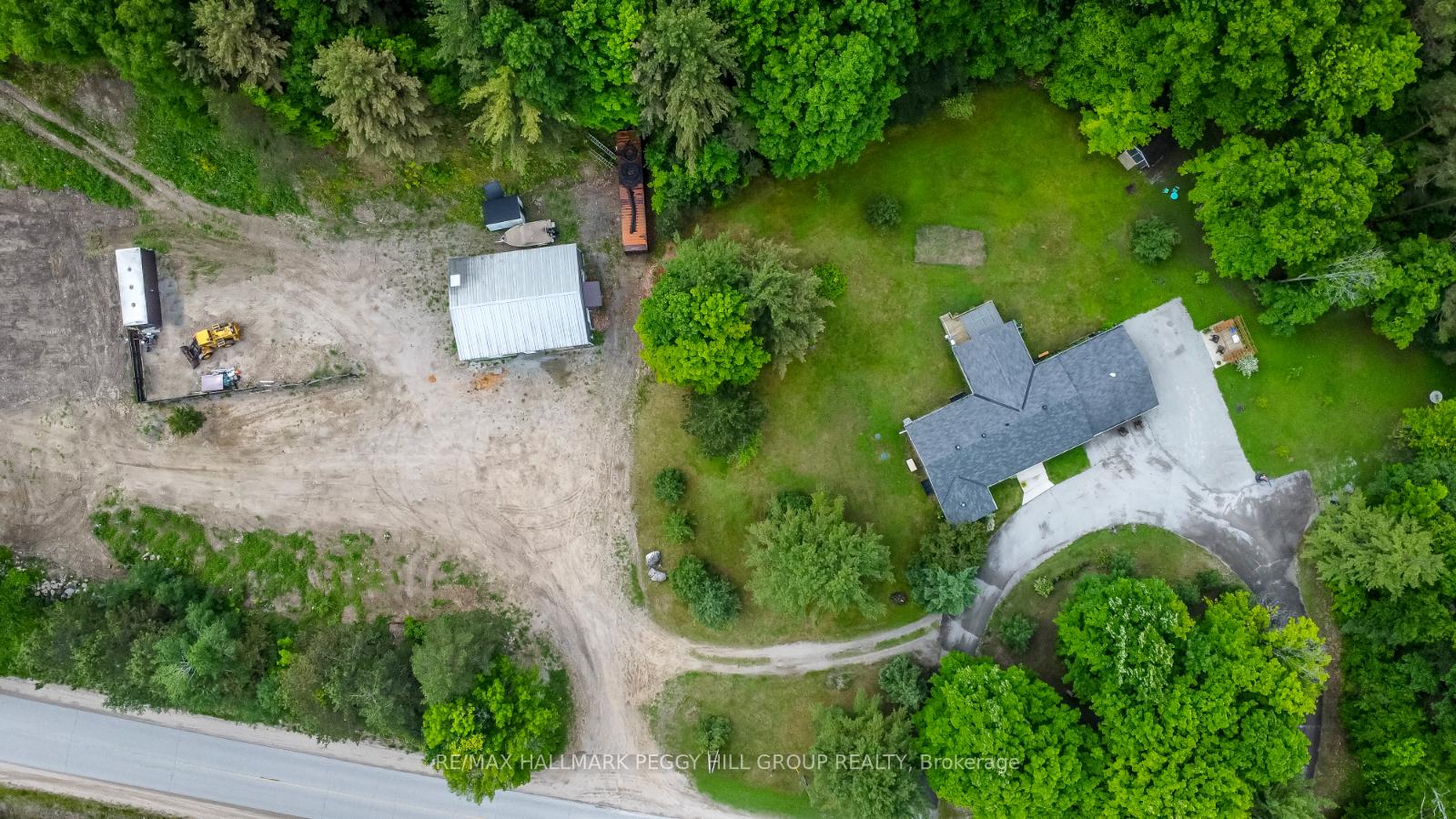 Photo 58 of 1755 Golf Link Road, Tiny, Rural Tiny — HOMEH