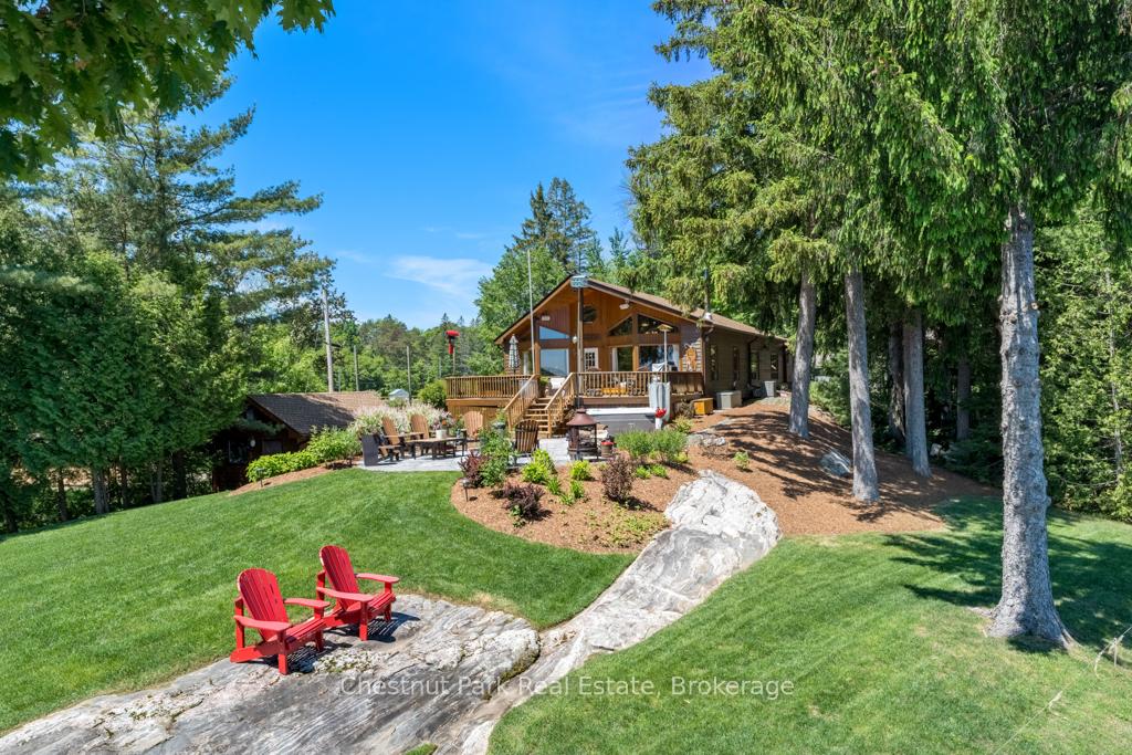 Photo 2 of 247 Wapaska Crescent, Gravenhurst, Muskoka (S) — HOMEH