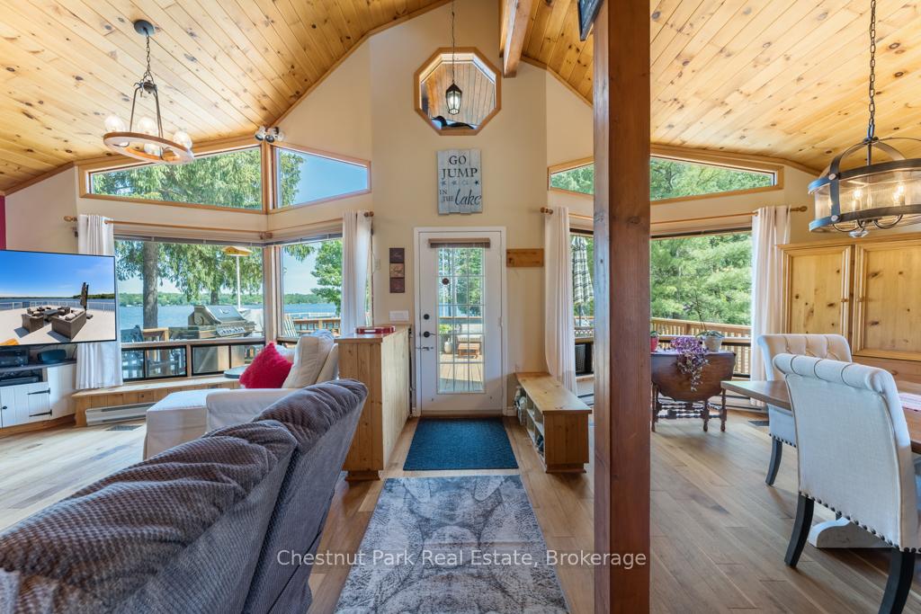 Photo 25 of 247 Wapaska Crescent, Gravenhurst, Muskoka (S) — HOMEH