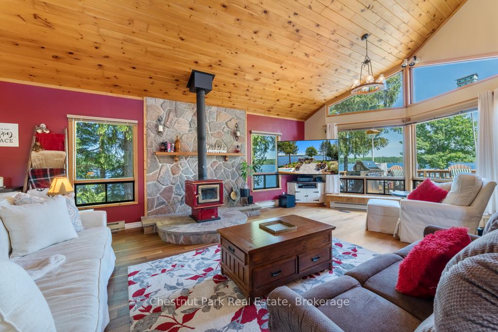 Photo 27 of 247 Wapaska Crescent, Gravenhurst, Muskoka (S) — HOMEH