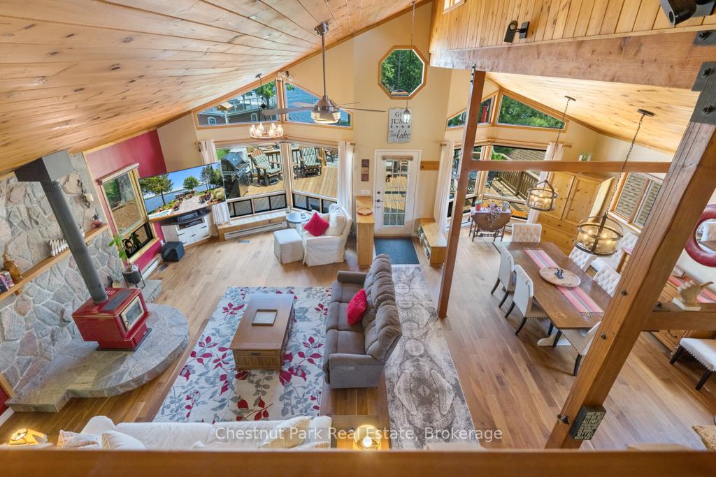 Photo 28 of 247 Wapaska Crescent, Gravenhurst, Muskoka (S) — HOMEH