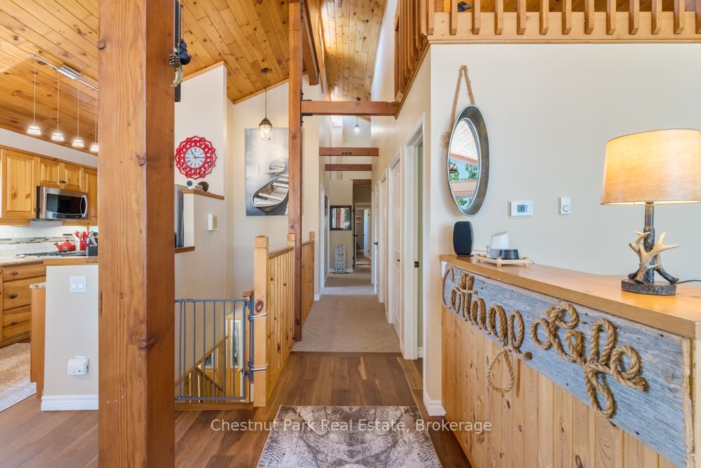 Photo 33 of 247 Wapaska Crescent, Gravenhurst, Muskoka (S) — HOMEH