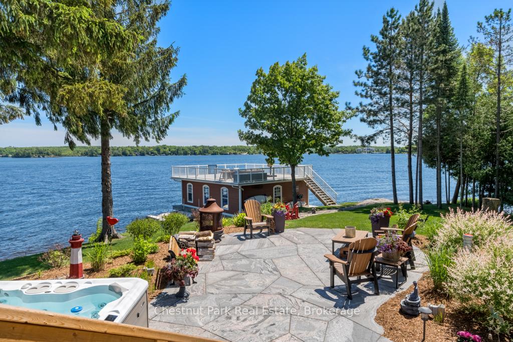 Photo 50 of 247 Wapaska Crescent, Gravenhurst, Muskoka (S) — HOMEH