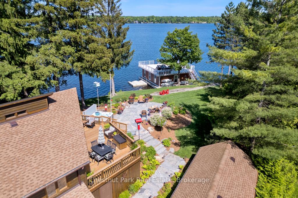 Photo 51 of 247 Wapaska Crescent, Gravenhurst, Muskoka (S) — HOMEH